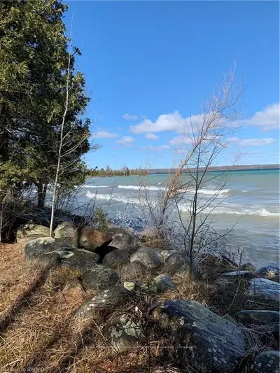 Pt Lt 36 Grey Road 15, Meaford, On, N4k 5n3