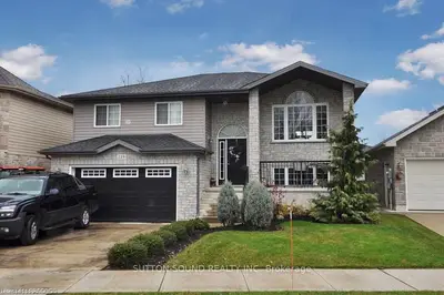 224 2nd Street W, Owen Sound, On N4k 5n7