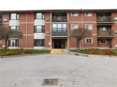 460 Durham Street W 302, Wellington North, On N0g 2l1
