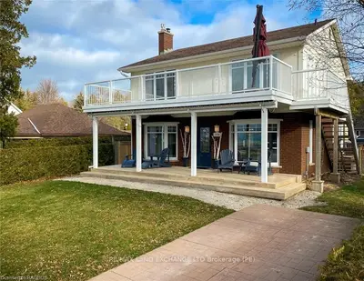773 Stevens Street, Saugeen Shores, On N0h 2c6
