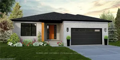 344 Devonshire Road, Saugeen Shores, On N0h 2c7