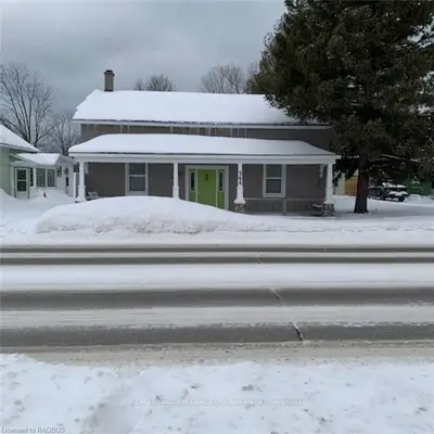 544 Queen Street, Kincardine, On N2z 2h9
