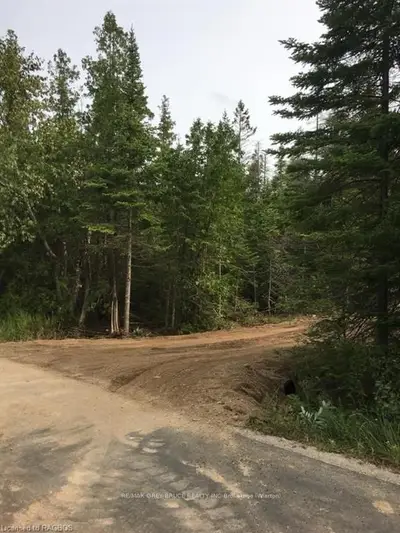 8 Devils Glen Road, Northern Bruce Peninsula, On N0h 1x0