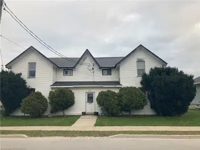 475 Ross Street, Huron-kinloss, On N0g 2h0