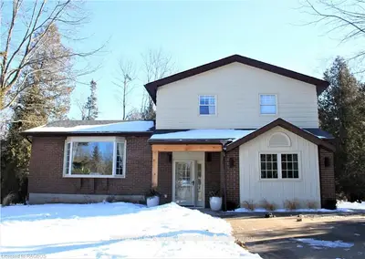 89 Ottawa Avenue, Saugeen Shores, On N0h 2l0