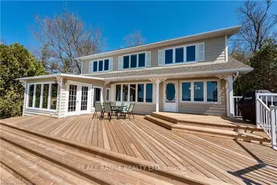835 Victoria Road, Huron-kinloss, On N0g 2r0