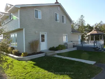 1281 Bruce Road 1 Road, Huron-kinloss, On N0g 2b0