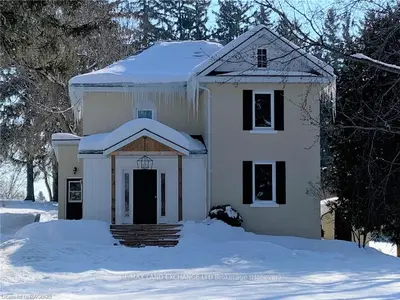 55 Mcgivern Street, Brockton, On N0g 2v0