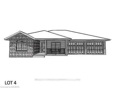 14 Westlinks Drive, Saugeen Shores, On N0h 2c3