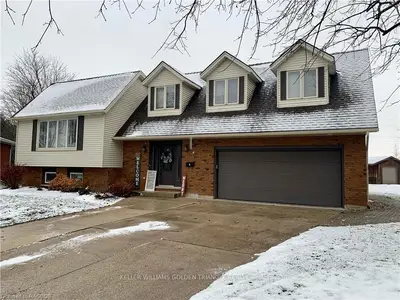 4 Lynwood Place, Brockton, On N0g 2v0