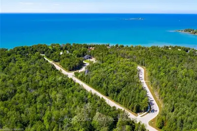 Lot 5 Plan 3m245, Saugeen Shores, On, N0h 2c6