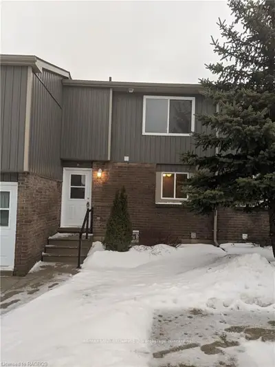 850 Walsh Street 11, Kincardine, On N2z 1n7