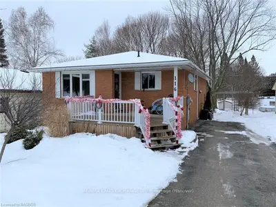 116 Ridout Street, Brockton, On N0g 2v0
