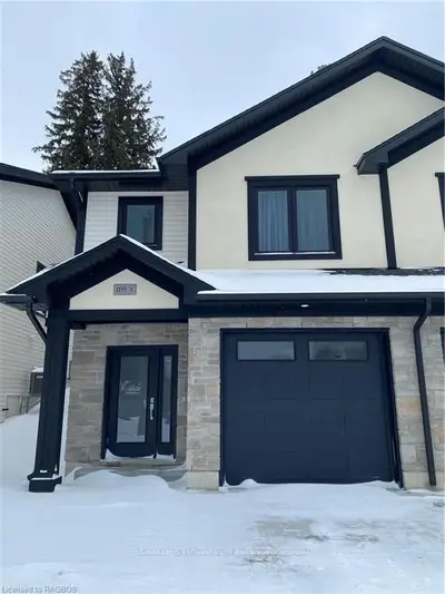 1195 Queen Street A, Kincardine, On N2z 2g6