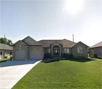 297 Westwood Drive, Brockton, On N0g 2v0