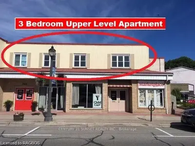 908a Queen Street, Kincardine, On N2z 2y2