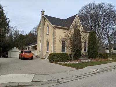 1180 Queen Street N, Kincardine, On N2z 1g5