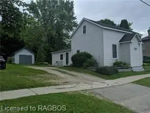 1095 Queen Street, Kincardine, On N2z 1e7