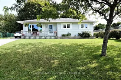497 Centennial Crescent, Saugeen Shores, On N0h 2c1