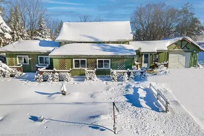 776195 Highway 10, Chatsworth, On, N0h 1c0