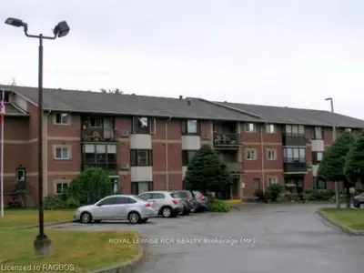 440 Durham Street W 205, Wellington North, On N0g 2l1