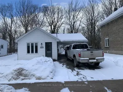 594 7th Street A, Owen Sound, On, N4k 1k5