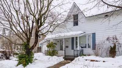 336 5th Street E, Owen Sound, On N4k 1c8