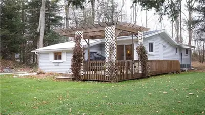 739 Courtland Street, Huron-kinloss, On N0g 2r0