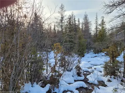 93 Whiskey Harbour Road, Northern Bruce Peninsula, On N0h 2t0