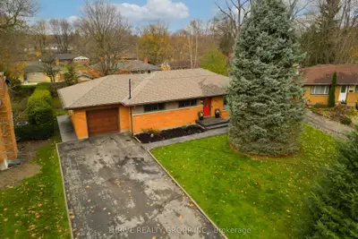 Detached in London North