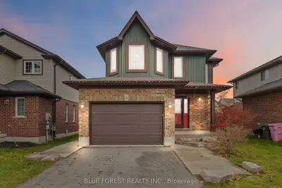 Detached in St. Thomas