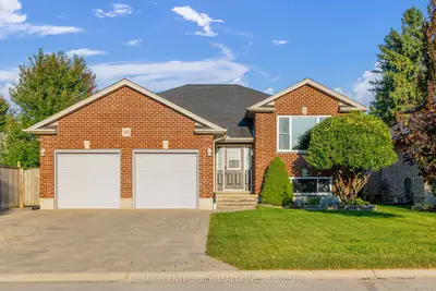 Detached in Strathroy-Caradoc