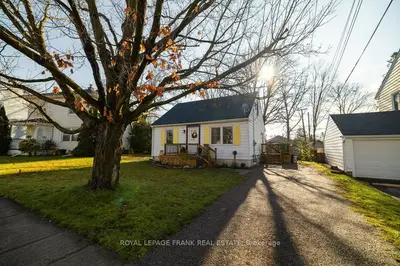 Detached in Peterborough