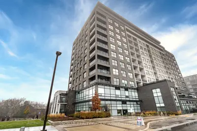 Condo Apartment in Guelph