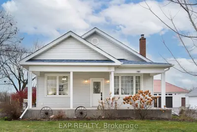 Detached in Otonabee-South Monaghan