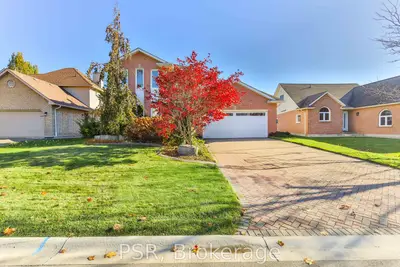 Detached in Haldimand