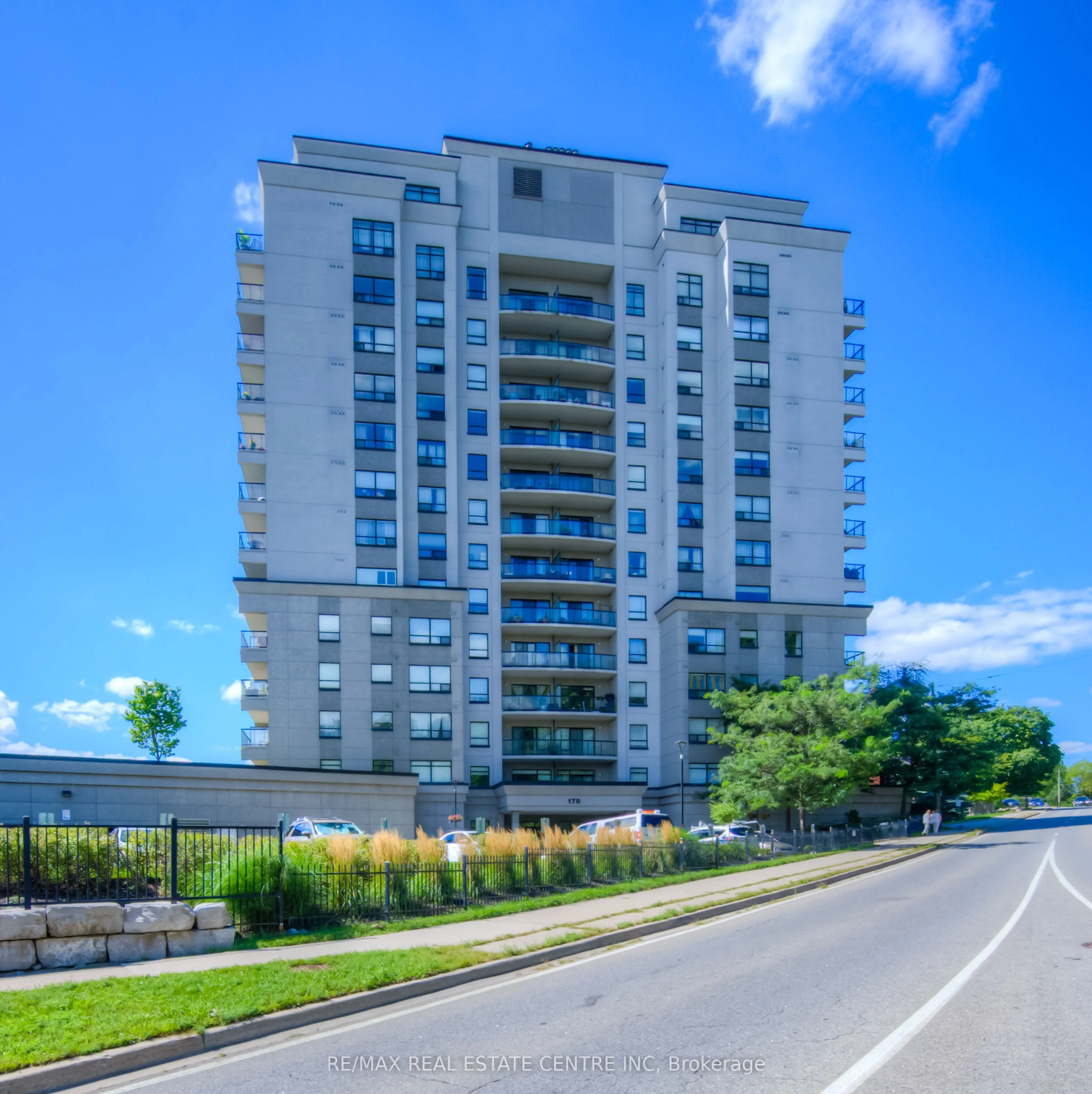 170 Water Street N 311, Cambridge, On N1r 3b6