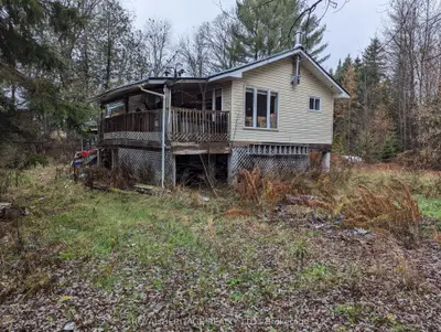 Detached in Trent Lakes