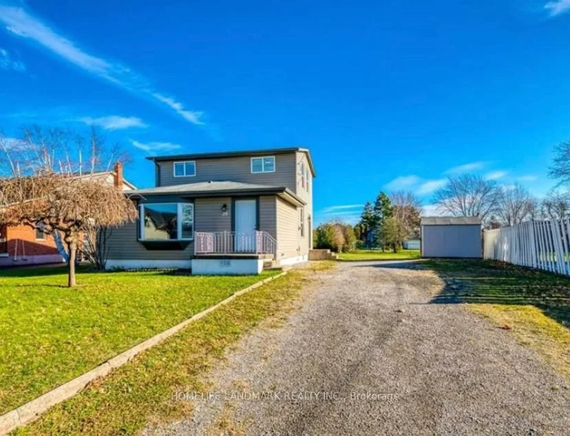 Detached in Hamilton