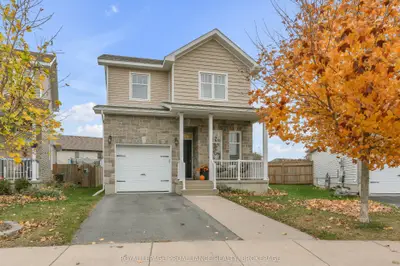 Detached in Kingston