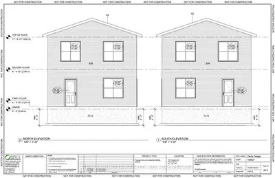 Vacant Land in Port Colborne