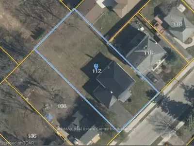 112 Emma Street, Guelph, On N1e 1t8