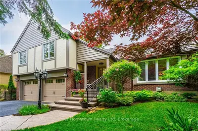 68 Water Street E, Centre Wellington, On N0b 1s0