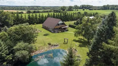 Detached in Wellington North