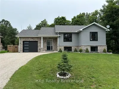 61 Campbell Crescent, South Bruce Peninsula, On N0h 2g0