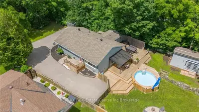 Detached in Guelph/Eramosa