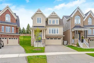 132 Drexler Avenue, Guelph/eramosa, On, N0b 2k0