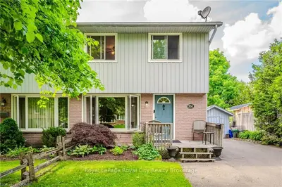 351 Argyll Street, Centre Wellington, On N1m 2y4
