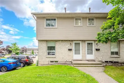700 Paisley Road 73, Guelph, On N1k 1a3