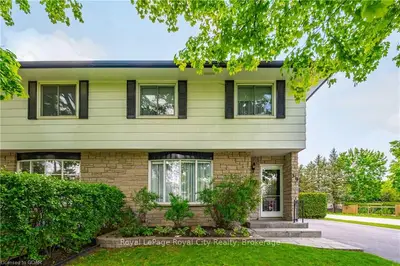 39 Nichol St W, Centre Wellington, On, N0b 1s0